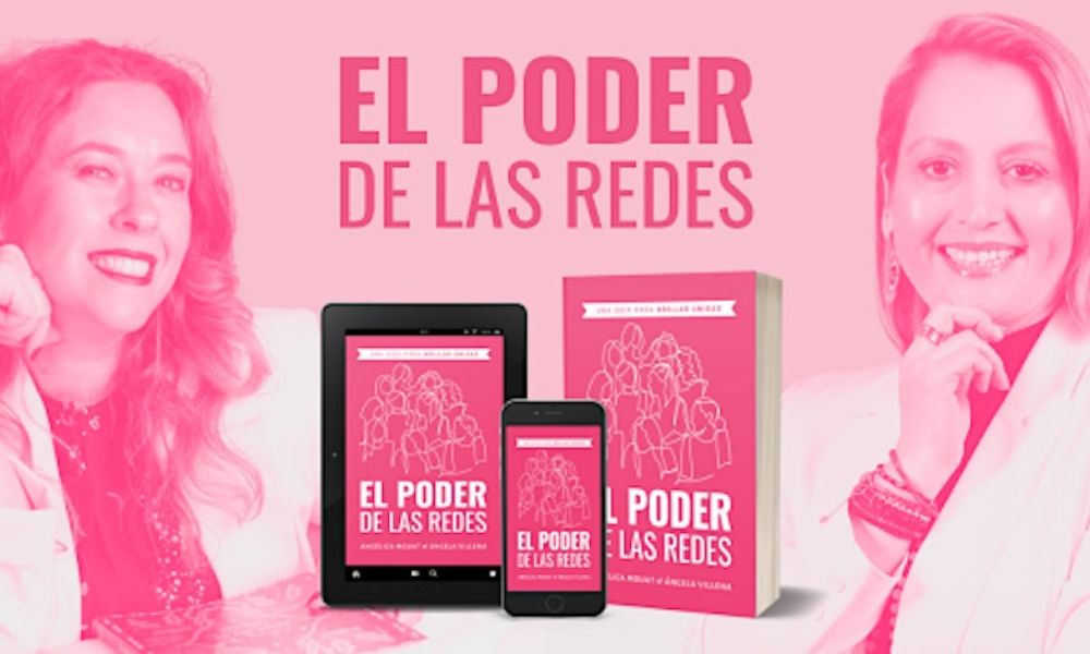 Transforma tu Carrera Profesional a través del Poder de las Redes!