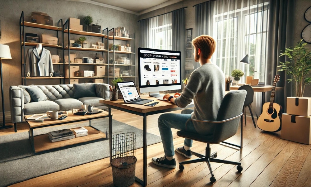 ¿Dónde prefieren comprar los chilenos online?: Plataformas extranjeras ganan terreno con AliExpress a la cabeza