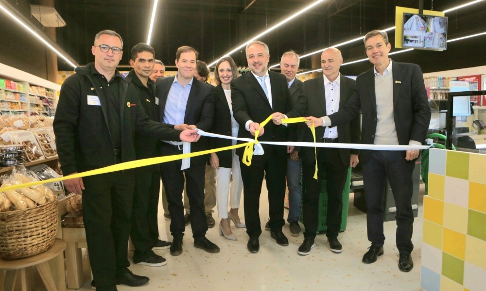 Vea Express Inaugura Nuevo Local en Maipú, Mendoza