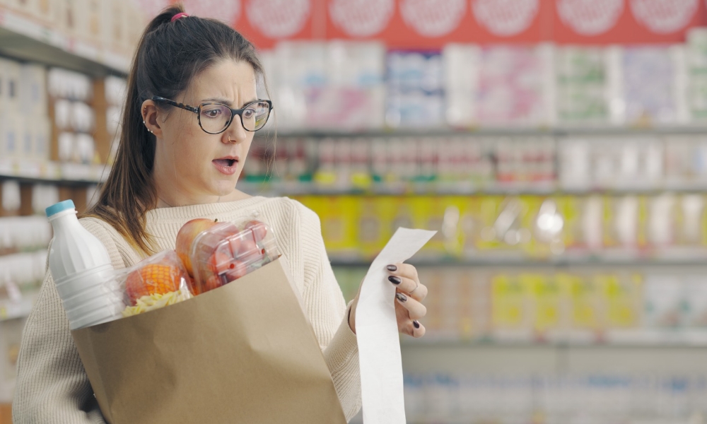 El gran descontento con los supermercados: ¿por qué los estadounidenses están enojados con las tiendas de alimentos?