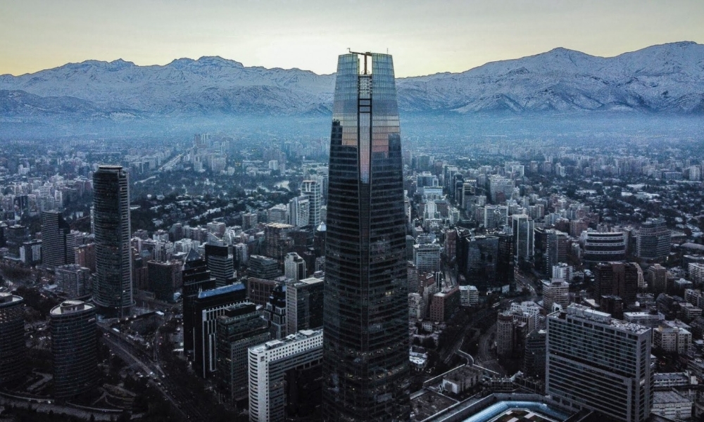Más tiendas y nuevos accesos: el detalle de la remodelación que está llevando a cabo Cenco Costanera (exCostanera Center)