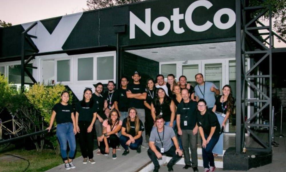 NotCo revoluciona la industria con su nueva IA: GAT, la clave para la creación de sabores y aromas