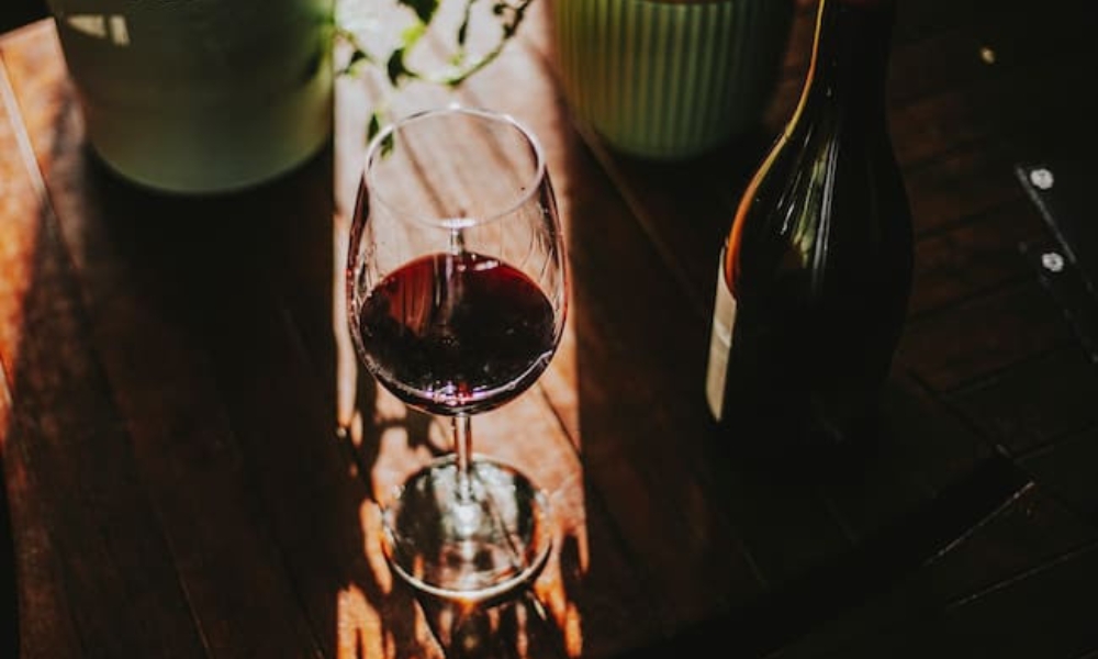 Estas son las 4 marcas de vino chilenas catalogadas como las mejores del mundo, según ranking internacional