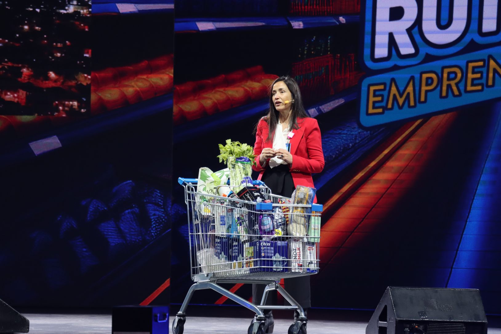 Cuatro mujeres lideran el ranking de reputación digital en Chile