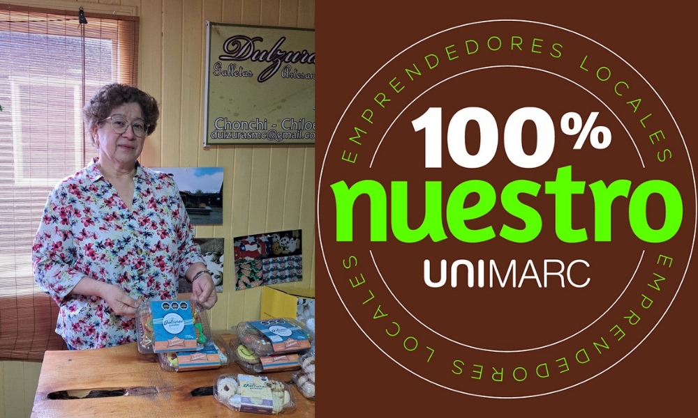 “Manejo un recetario antiguo. Cocino como se hacían antes las galletas”