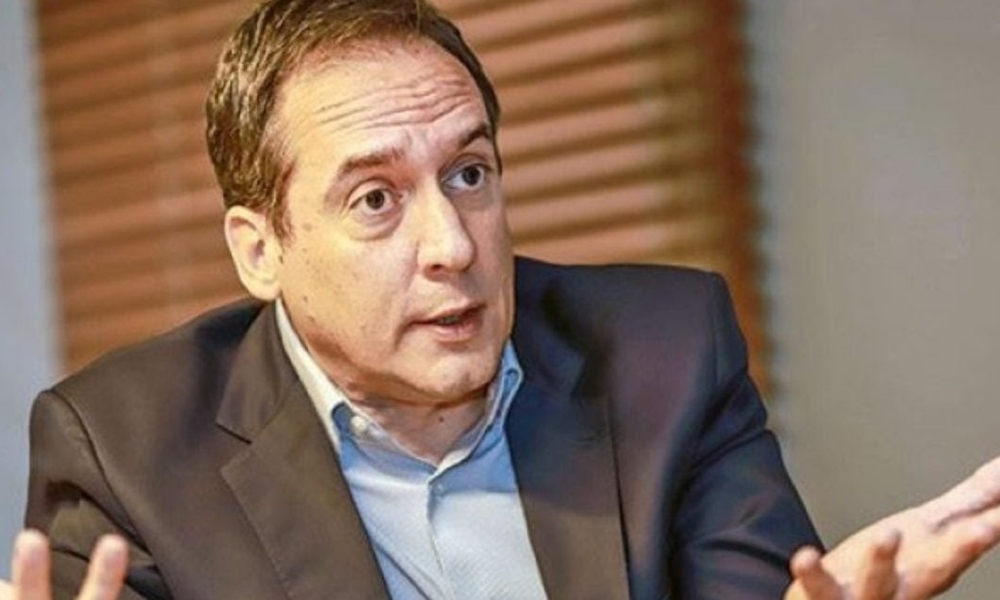 Corte da portazo a exCEO de Cencosud y desprecia multa por uso uso de información