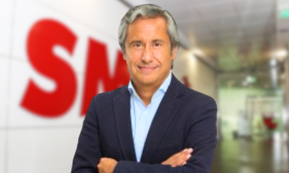 Arturo Silva, CFO SMU: «Nuestros formatos pueden competir exitosamente con la entrada de InRetail (Intercorp) a Chile»
