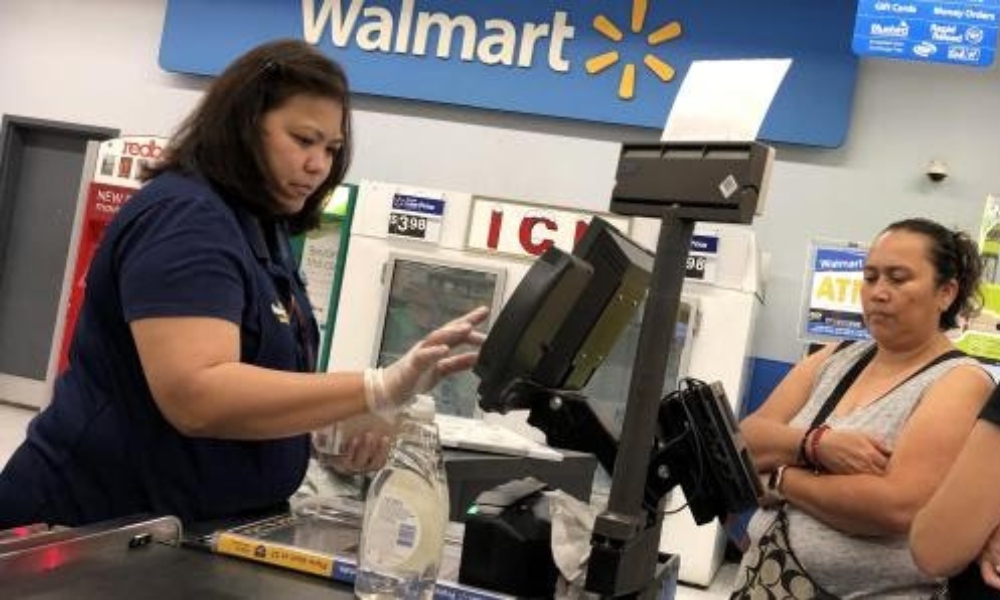 En California, Walmart cierra todas sus tiendas en esta fecha exacta de noviembre por un fuerte motivo
