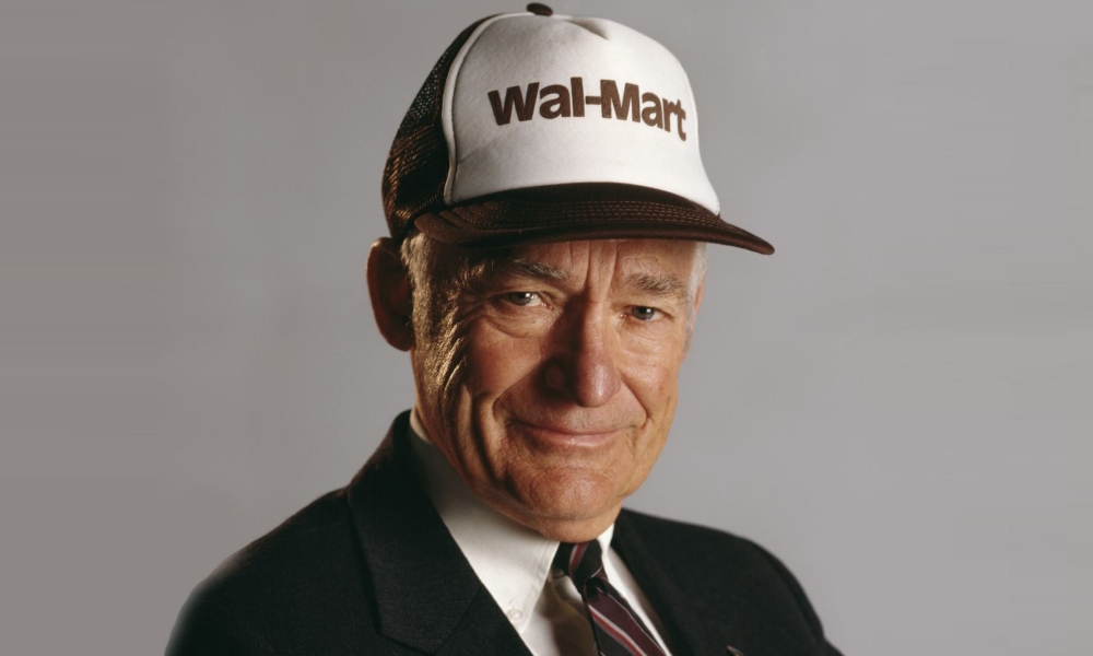 El cliente que nunca regresa: Una reflexión desde Sam Walton