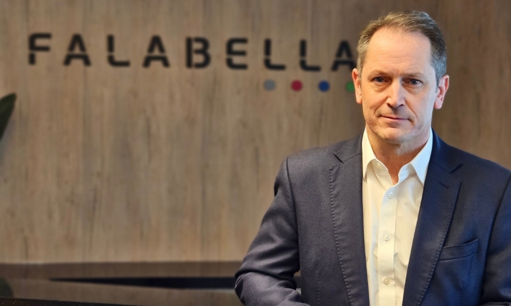 CEO de Falabella destaca resiliencia y recuperación de la compañía: “Con ganas de volver a crecer”