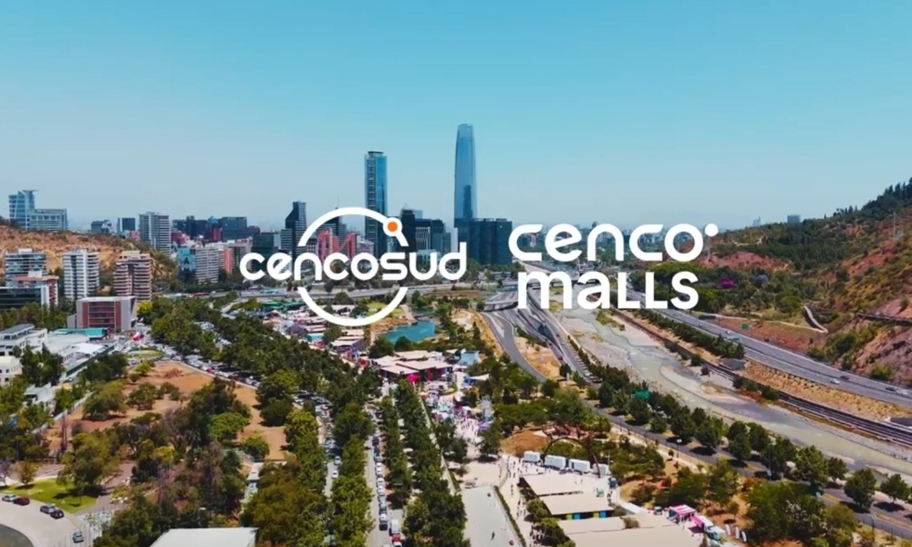 Cencosud y Cenco Malls destacan con motivadoras charlas en el Emprende Tu Mente Day 2024