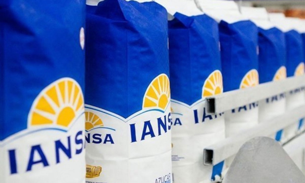 Resultados de Iansa caen en tercer trimestre, pero Ebitda mejora en el curso de 2024