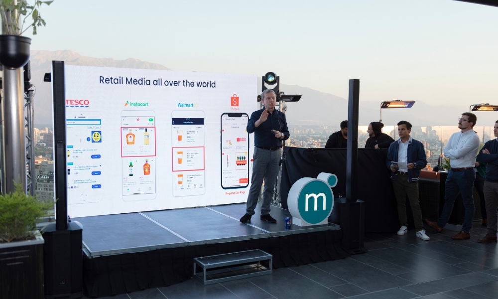 Cencosud Media presentó su ecosistema 360° y anticipó nuevas tendencias para 2025 en evento anual