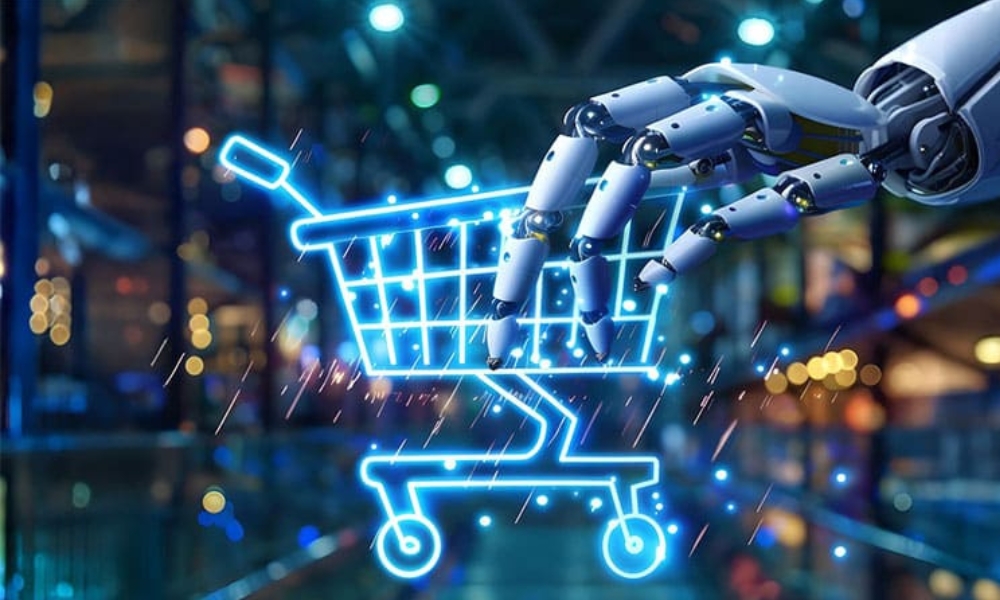 Aplicaciones de la inteligencia artificial en retail