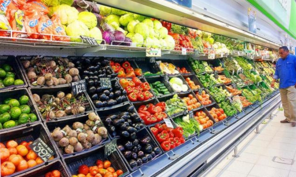Los alimentos podrían darle un respiro a los bolsillos de los consumidores en 2025, según el Banco Mundial