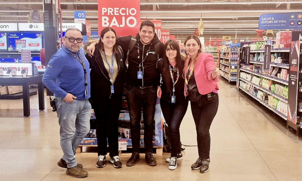 Líder La Calera se prepara para llegar a más localidades por Ecommerce