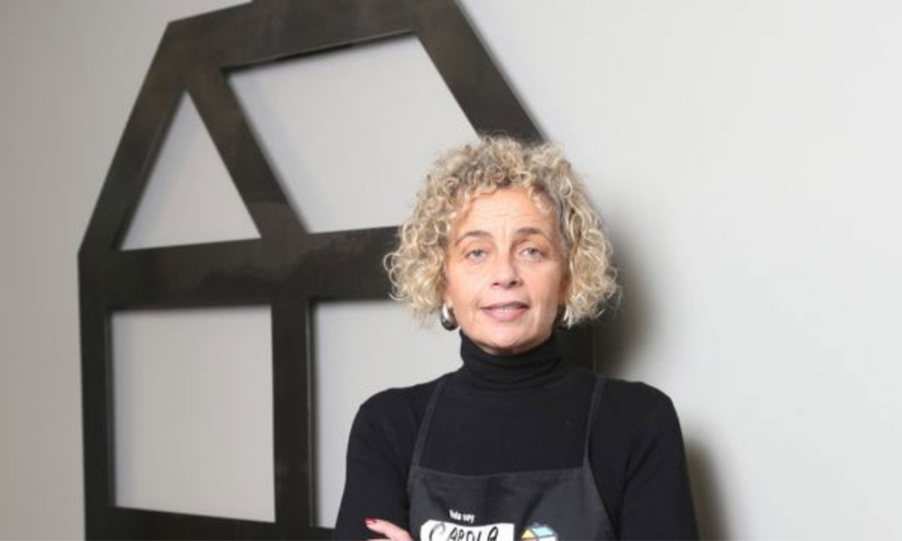 Mujeres en la construcción: el poder de construir futuro