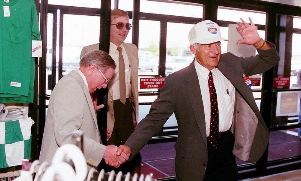 Factores negativos que afectan la experiencia de compra en supermercados: lecciones desde las premisas de Sam Walton