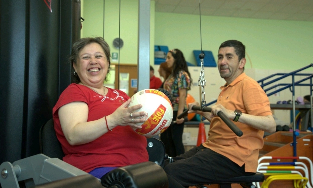 SMU termina con éxito la campaña solidaria «Unidos 2024»