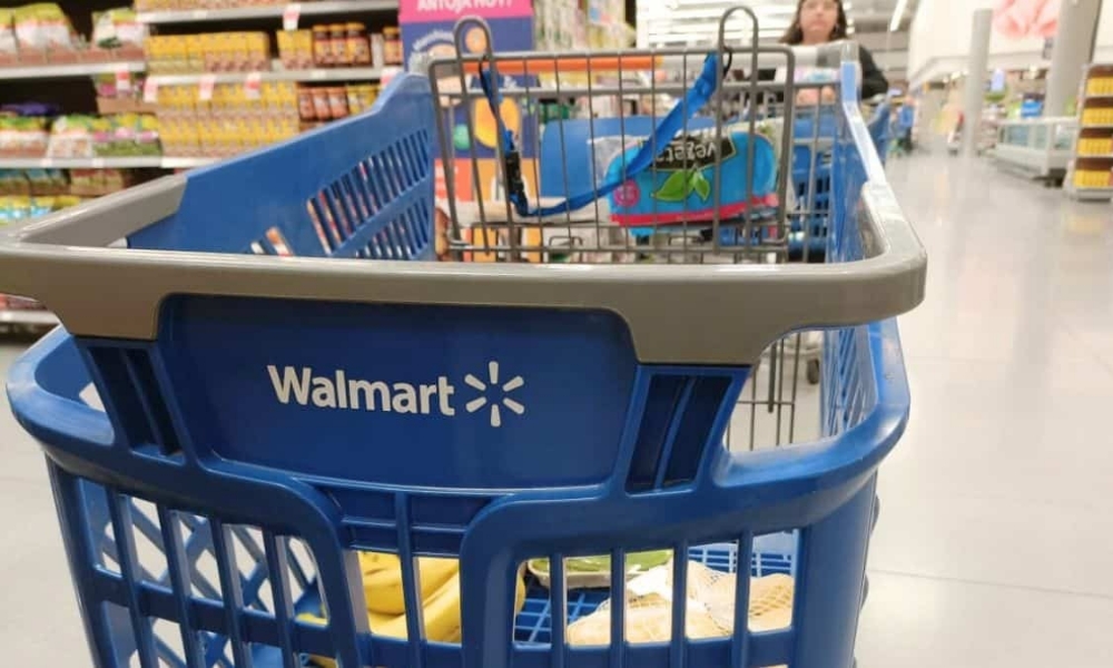 Cuáles son las 5 estrategias tecnológicas de Walmart para 2025