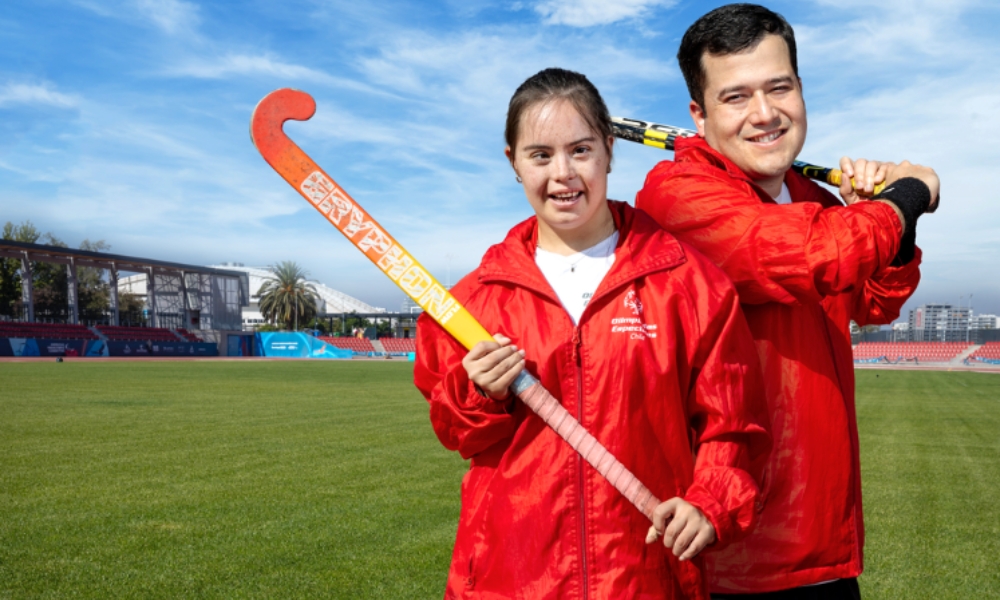 SMU refuerza su compromiso con la inclusión apoyando las Olimpiadas Especiales Chile rumbo a Santiago 2027