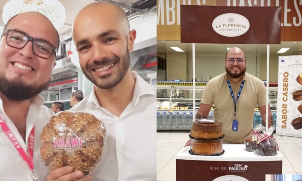 Sampling en la Industria de Panadería y Pastelería: La Estrategia Comercial que Multiplica las Ventas