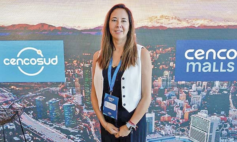 Cencosud crea nueva Gerencia de Asuntos Corporativos & Sostenibilidad