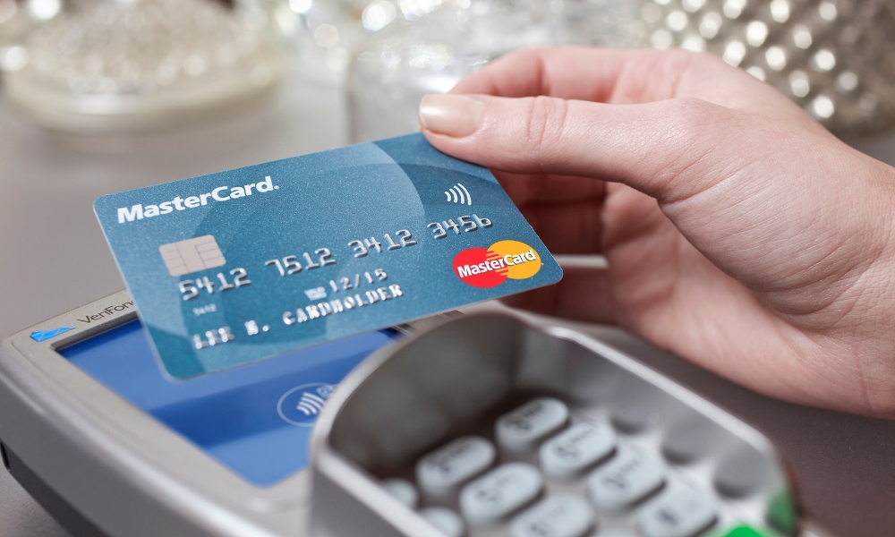 Se acaban los 16 dígitos: la apuesta de Mastercard que cambiará el mercado de tarjetas