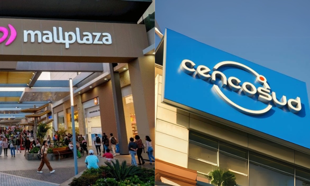 Latam, Mallplaza y Cencosud encabezan podio de las inversiones favoritas de las AFP en 2024