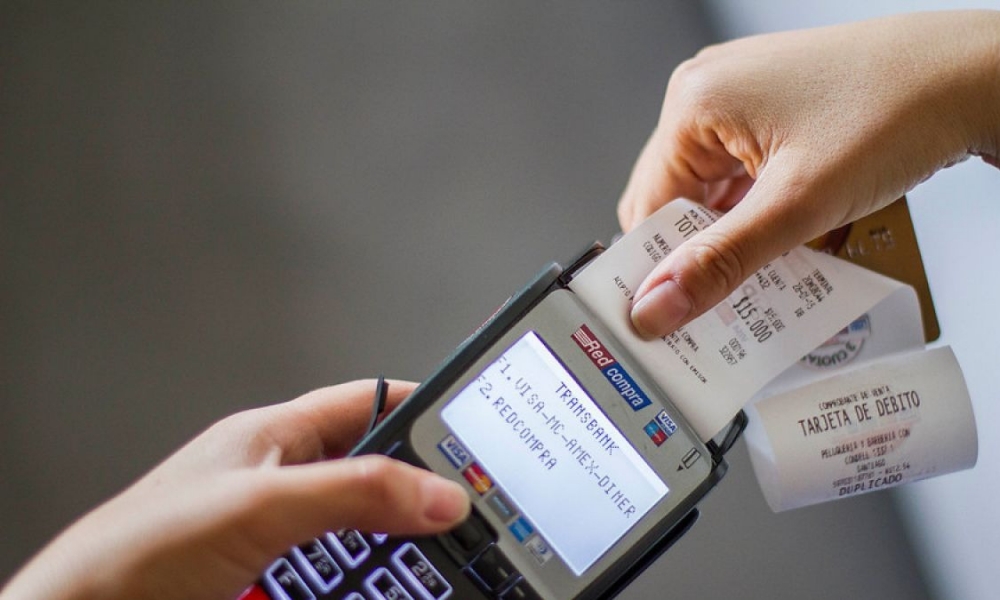 Retroceso del SII: exige impresión de boletas a comercio y más de 600 mil máquinas quedarían obsoletas