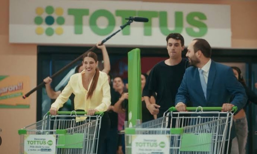 Tottus lanza su campaña “¡PAGARON!” con descuentos especiales a comienzos de mes