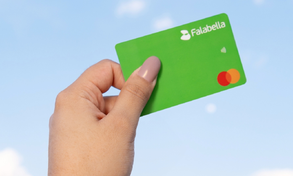 Falabella prepara artillería para arremetida de su negocio financiero en México