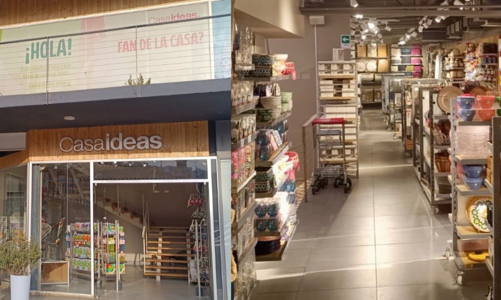 ¡Últimos días! Casaideas se despide de Maitencillo con descuentos exclusivos