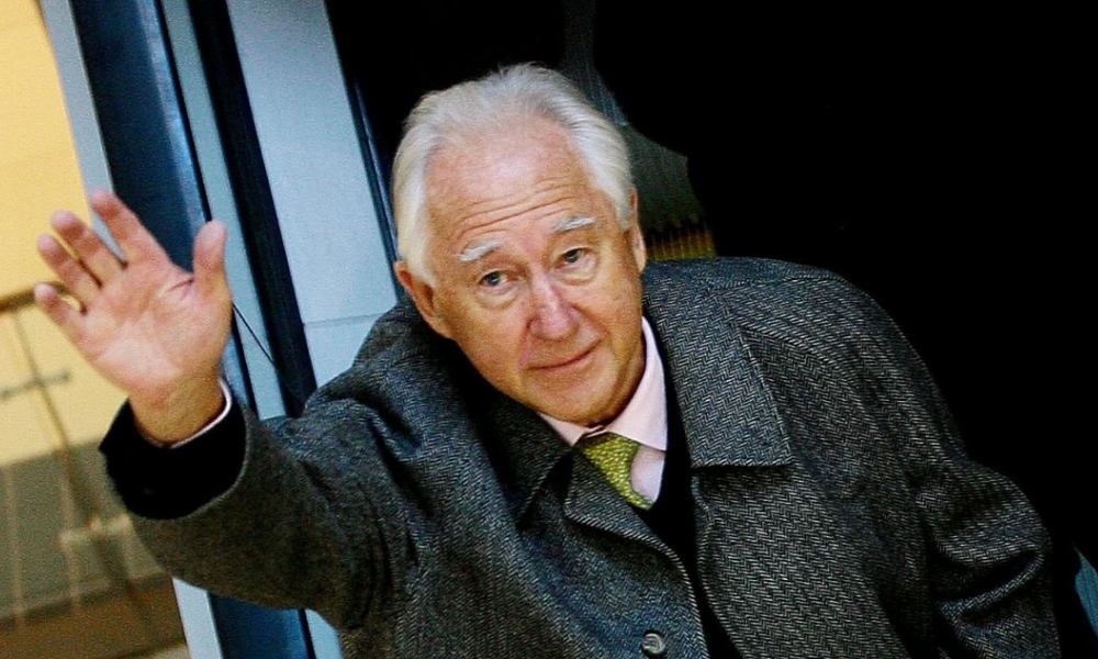 Horst Paulmann: Un visionario del retail y líder incansable