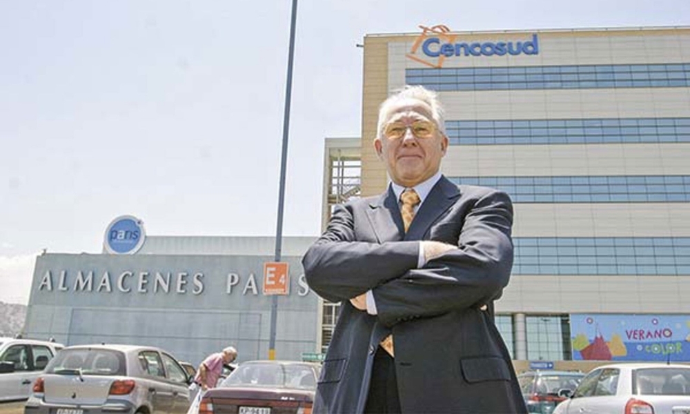 Nuevos mercados y fusiones y adquisiciones: los negocios que buscó -y no pudo- sellar Paulmann