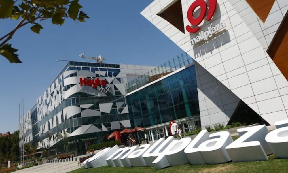 Moody’s asigna calificación Baa2 a la chilena Mallplaza por su «sólido perfil económico» y la calidad de su portafolio de centros comerciales