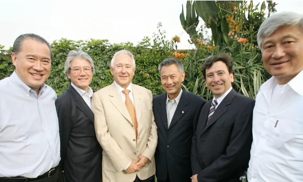 La venta de Wong y Metro a Cencosud: cuatro años de negociación y un plan B inesperado