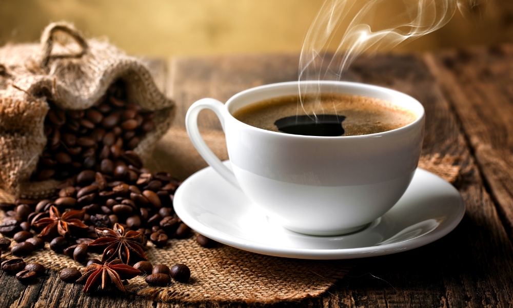 Científica chilena estudia extraña propiedad del café para combatir el Alzheimer