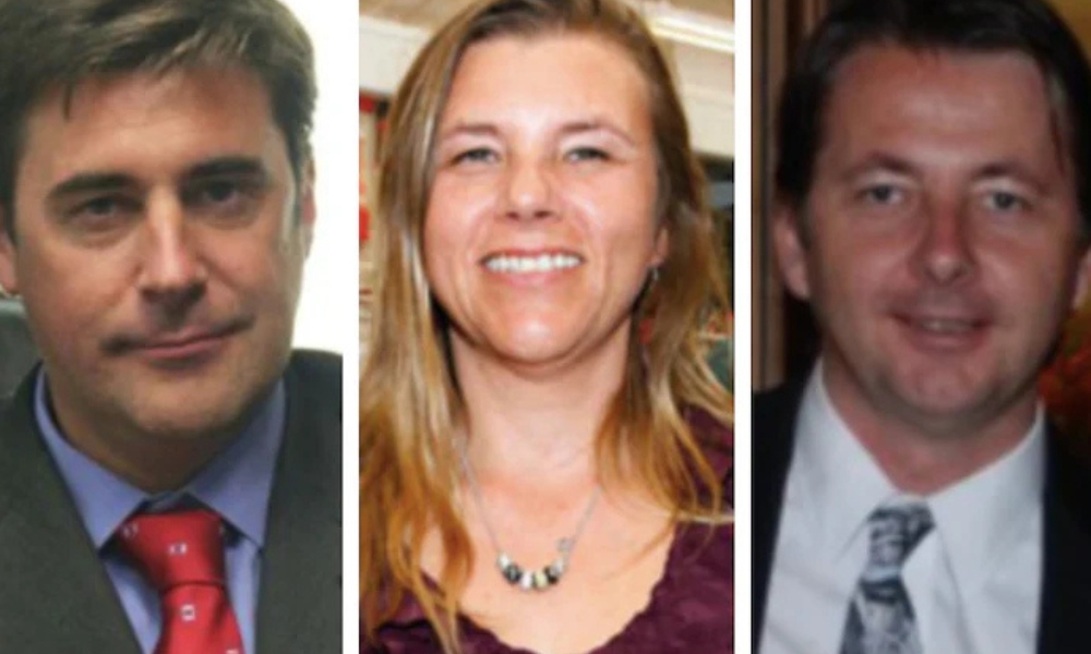 El Clan Paulmann o los herederos de Cencosud: El turno de los hijos