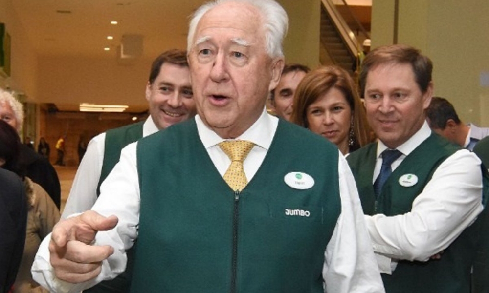 Columna de Francisco Pérez Mackenna: Las marraquetas de don Horst