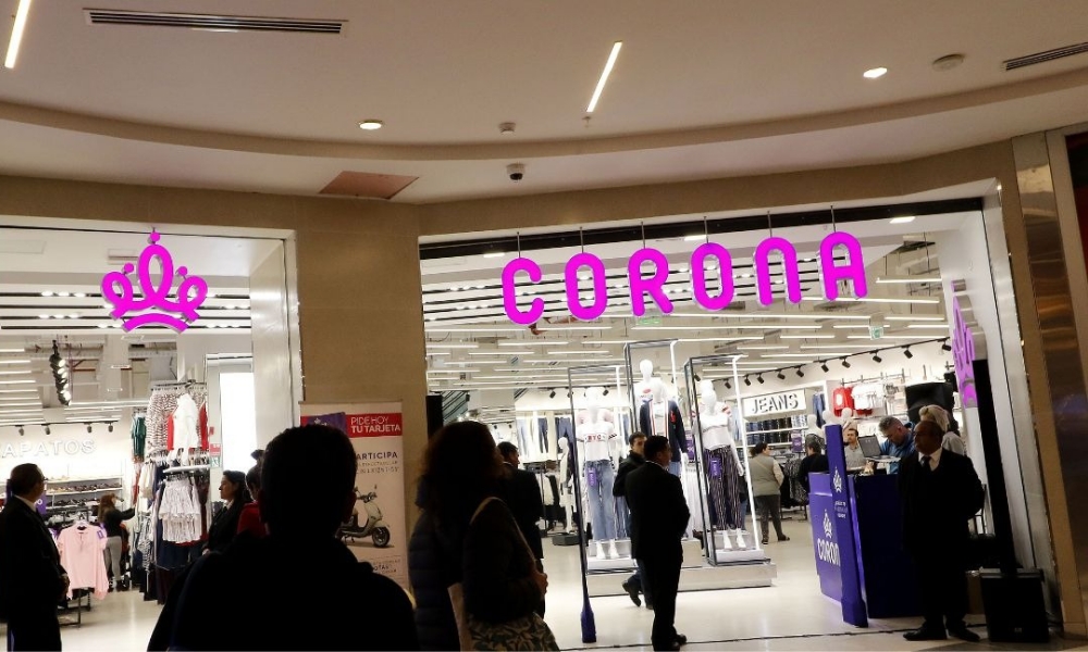 Corona en fase crítica: directorio solicita prórroga en día clave para definir destino de la empresa y evitar la quiebra