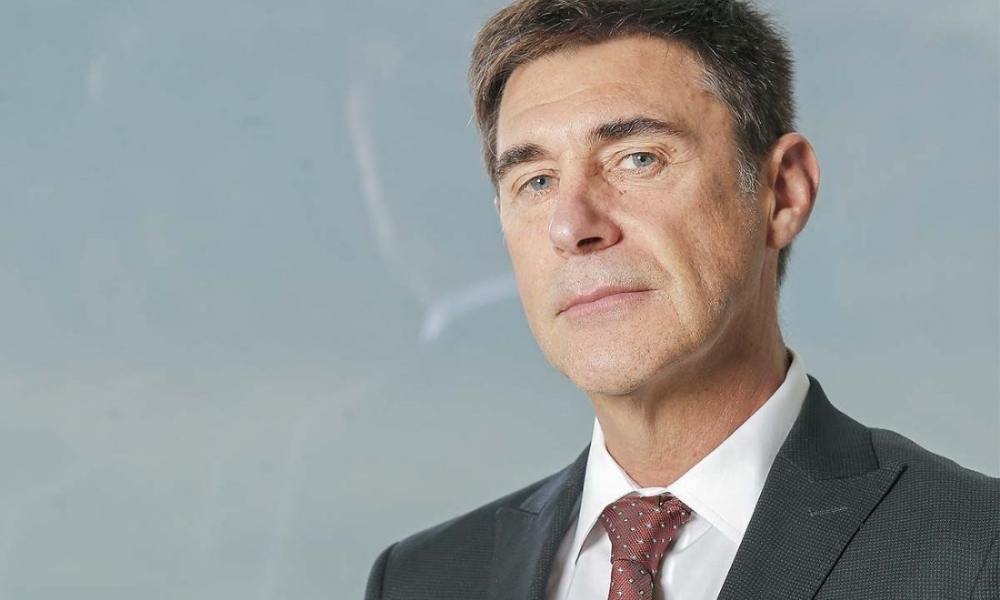 La hora (y los negocios desconocidos) de Manfred Paulmann