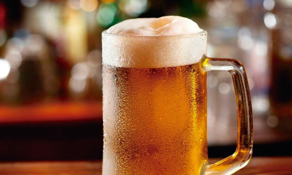 Zoom al mercado de la cerveza en Chile y el atractivo que ve el Gobierno de EEUU