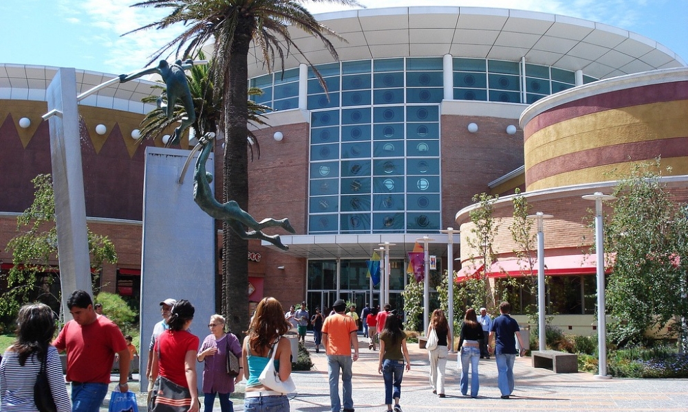 Presentan proyecto para ampliar Mall del Trébol en Talcahuano: inversión es de 75 millones de dólares