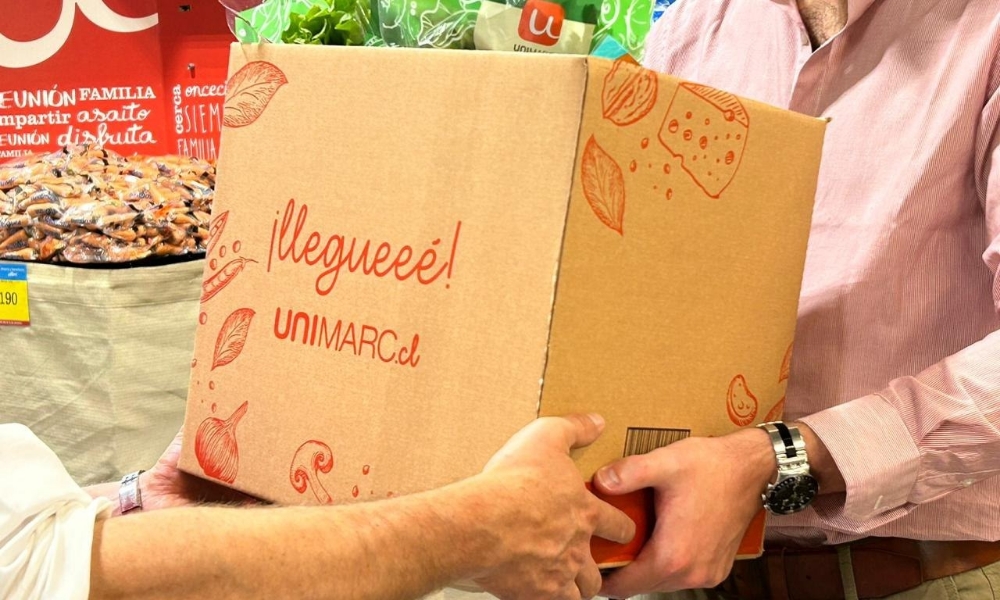 SMU evita desechar 23.970 toneladas de alimentos con iniciativas sostenibles