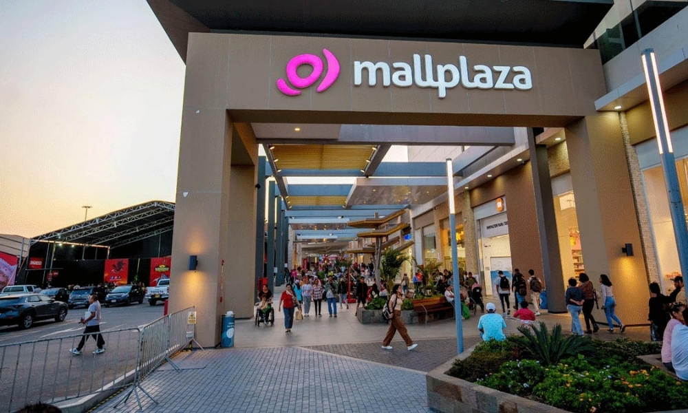 Mallplaza promete seguir creciendo, remodelando centros y comprando otros nuevos