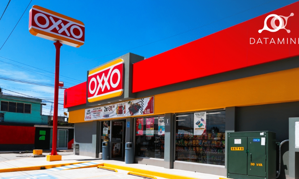 Oxxo redefine su estrategia en Chile: foco en eficiencia, rentabilidad y adaptación local