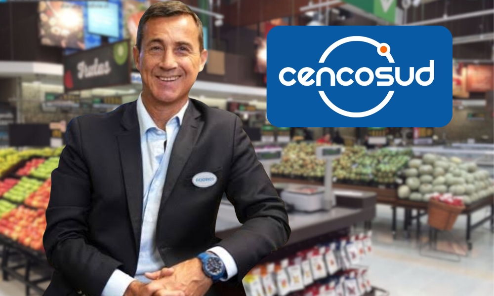 Cencosud renueva su propósito corporativo: “Servir de forma extraordinaria en cada momento”