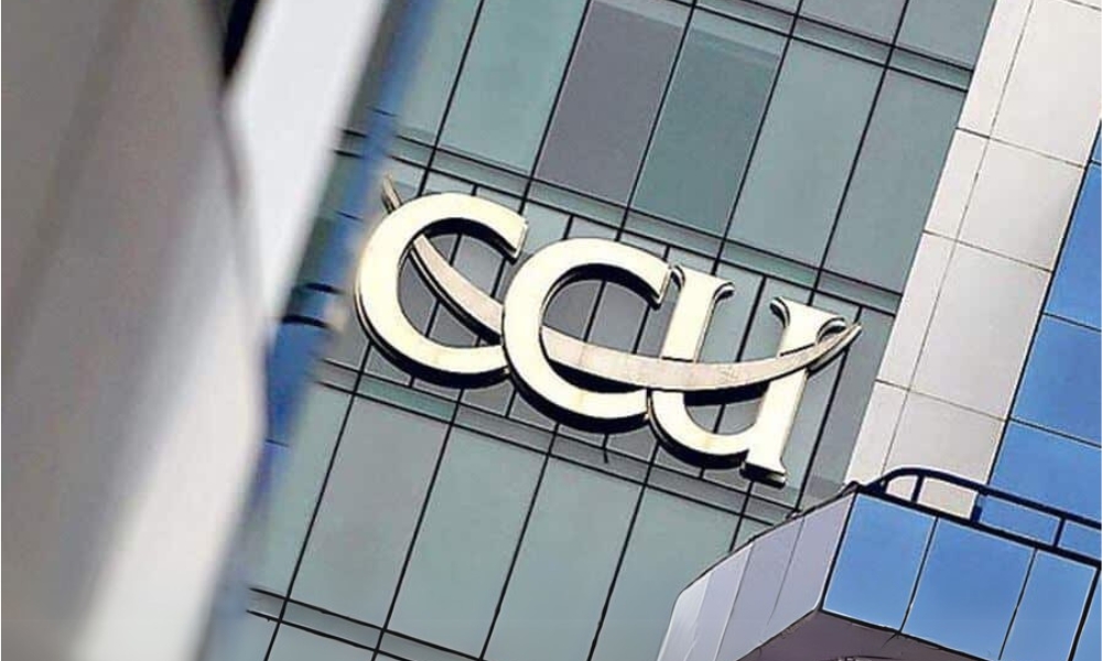 Pérez Mackenna, presidente de CCU: «Se ve cada vez más lejano el anhelo de convertirnos en un país desarrollado»
