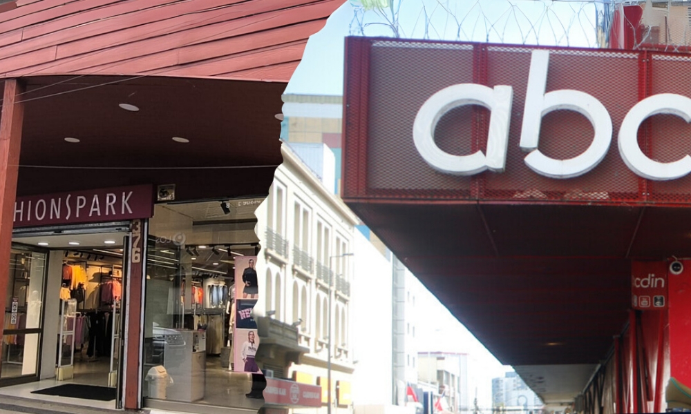 Lucha judicial en el retail: Fashion´s Park tiene hasta finales de abril para devolver locales a «abc»